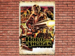-Hobo with a Shotgun (2011)-<br>The Original Movie