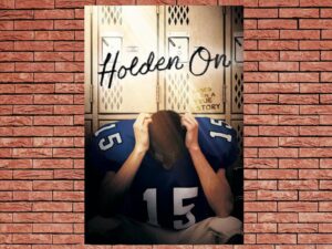 -Holden On (2017)-<br>The Original Movie