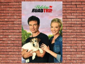 -Holiday Road Trip (2013)-<br>The Original Movie