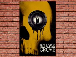 -Hollows Grove (2014)-<br>The Original Movie