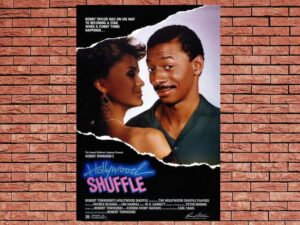 -Hollywood Shuffle (1987)-<br>The Original Movie