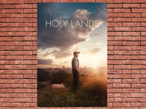 -Holy Lands (2019)-<br>The Original Movie