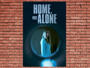 -Home Not Alone (2023)-<br>The Original Movie
