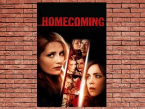 -Homecoming (2009)-<br>The Original Movie