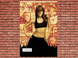 -Honey (2003)-<br>The Original Movie