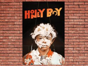 -Honey Boy (2019)-<br>The Original Movie