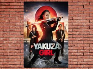 -Yakuza Girl (2024)-<br>The Original Movie