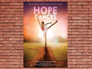-Hope Dances (2017)-<br>The Original Movie