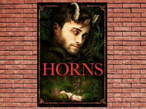 -Horns (2013)-<br>The Original Movie