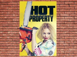 -Hot Property (2016)-<br>The Original Movie