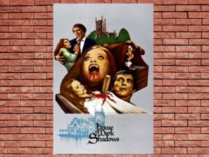 -House of Dark Shadows (1970)-<br>The Original Movie