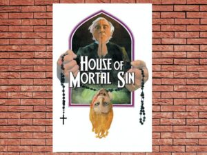 -House of Mortal Sin (1976)-<br>The Original Movie