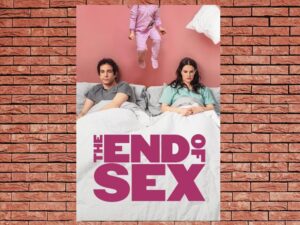 -The End of Sex (2023)-<br>The Original Movie