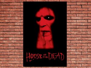 -House of the Dead (2003)-<br>The Original Movie