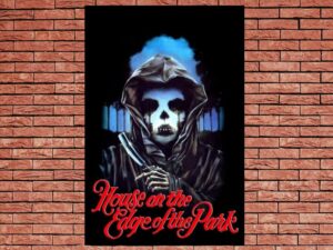 -House on the Edge of the Park (1980)-<br>The Original Movie