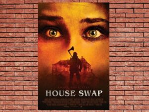 -House Swap (2010)-<br>The Original Movie