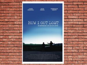 -How I Got Lost (2009)-<br>The Original Movie