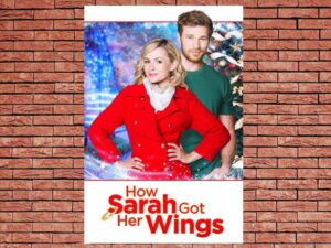 -How Sarah Got Her Wings (2015)-<br>The Original Movie