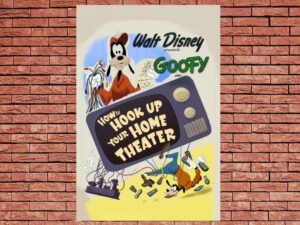 -How to Hook Up Your Home Theater (2007)-<br>The Original Movie