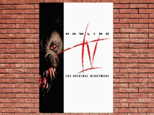 -Howling IV: The Original Nightmare (1988)-<br>The Original Movie