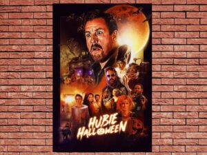 -Hubie Halloween (SUB) (2020)-<br>The Original Movie