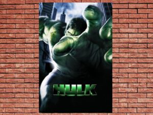 -Hulk (2003)-<br>The Original Movie