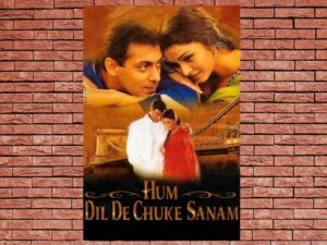 -Hum Dil De Chuke Sanam (1999)-<br>The Original Movie