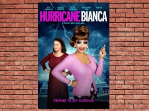 -Hurricane Bianca (2016)-<br>The Original Movie