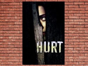 -Hurt (2009)-<br>The Original Movie