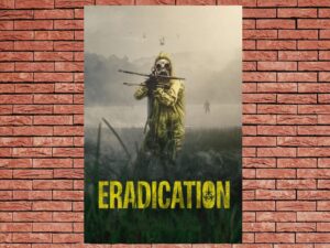 -Eradication (2022)-<br>The Original Movie