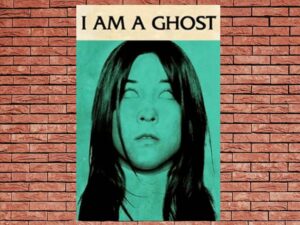 -I Am a Ghost (2012)-<br>The Original Movie