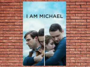 -I Am Michael (2015)-<br>The Original Movie