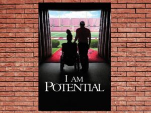 -I Am Potential (2015)-<br>The Original Movie