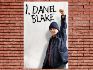 -I Daniel Blake (2016)-<br>The Original Movie