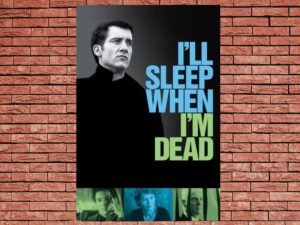 -I Il Sleep When Im Dead (2003)-<br>The Original Movie