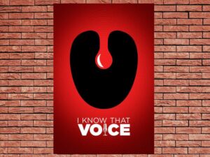 -I Know That Voice (2013)-<br>The Original Movie