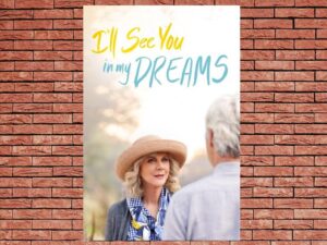 -I ll See You in My Dreams (2015)-<br>The Original Movie