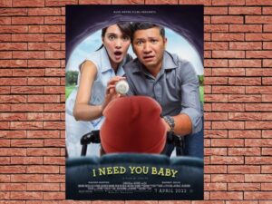 -I Need You Baby (2019)-<br>The Original Movie