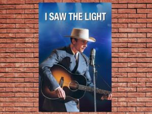 -I Saw the Light (2015)-<br>The Original Movie