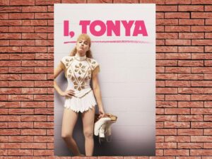 -I Tonya (2017)-<br>The Original Movie
