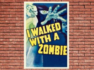 -I Walked with a Zombie (1943)-<br>The Original Movie