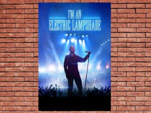 -I'm an Electric Lampshade (2020)-<br>The Original Movie