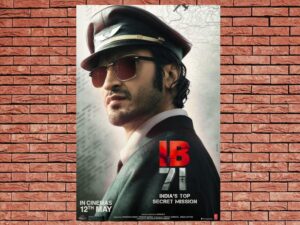 -IB 71 (SUB) (2021)-<br>The Original Movie