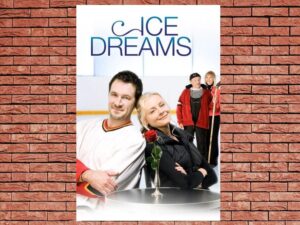 -Ice Dreams (2009)-<br>The Original Movie