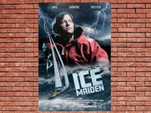 -Ice Maiden (1993)-<br>The Original Movie