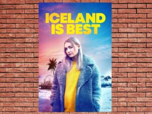 -Iceland is Best (2020)-<br>The Original Movie