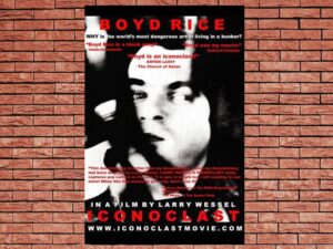 -Iconoclast (2012)-<br>The Original Movie