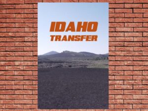 -Idaho Transfer (1973)-<br>The Original Movie