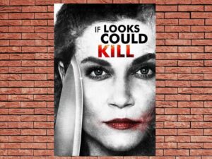 -If Looks Could Kill (1991)-<br>The Original Movie