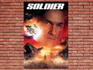 -Soldier (1998)-<br>The Original Movie